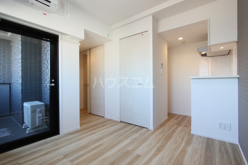 3/21 リビング/ダイニング