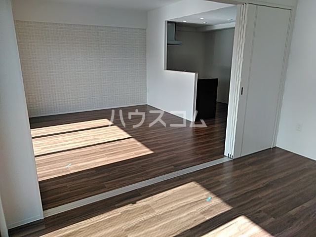 6/30 リビング/ダイニング