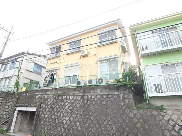 1/18 外観