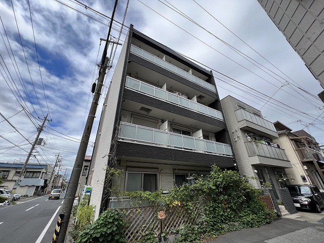 2/8 外観