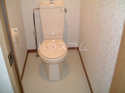 14/24 トイレ