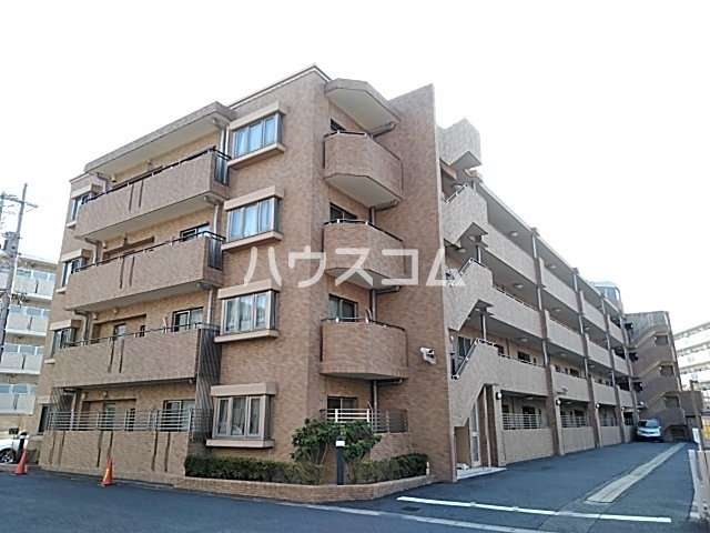 1/16 外観