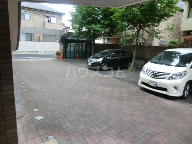 4/5 駐車場