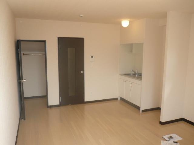 3/28 リビング/ダイニング