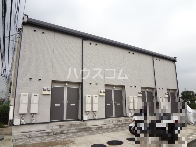 19/28 エントランス