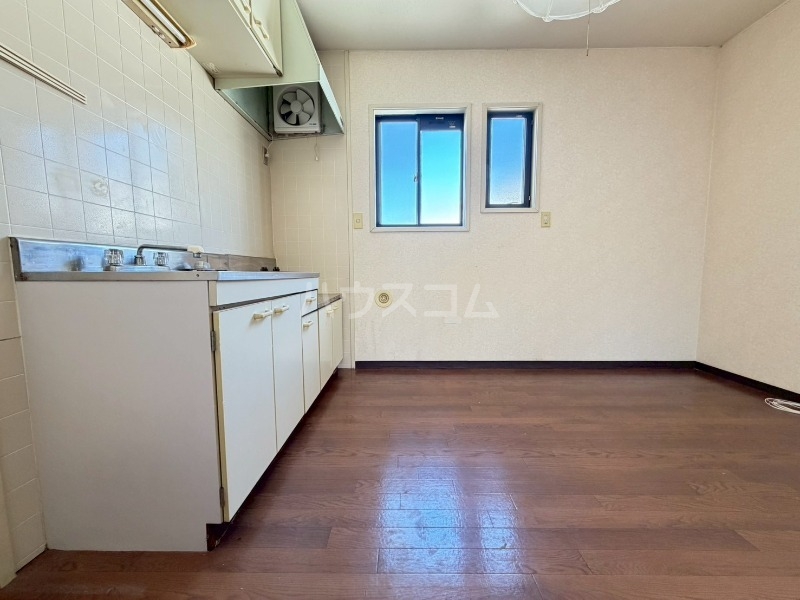 5/28 リビング/ダイニング