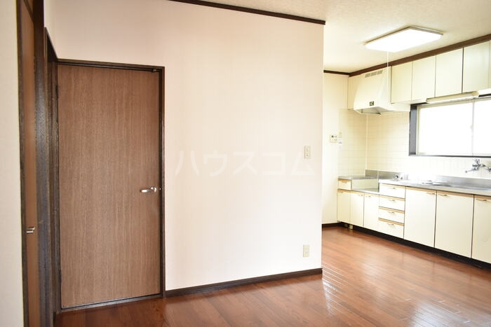 4/30 リビング/ダイニング