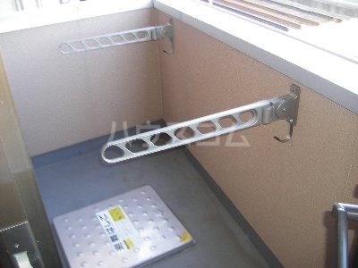 20/30 バルコニー