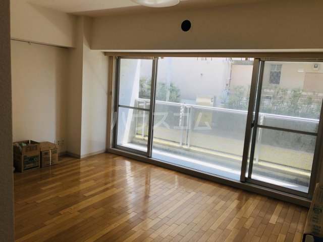 4/29 リビング/ダイニング