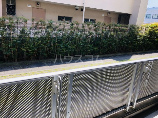 14/29 バルコニー