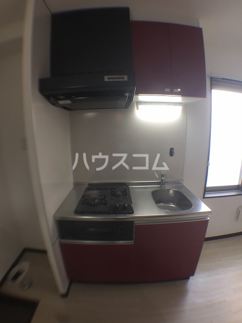 10/25 キッチン