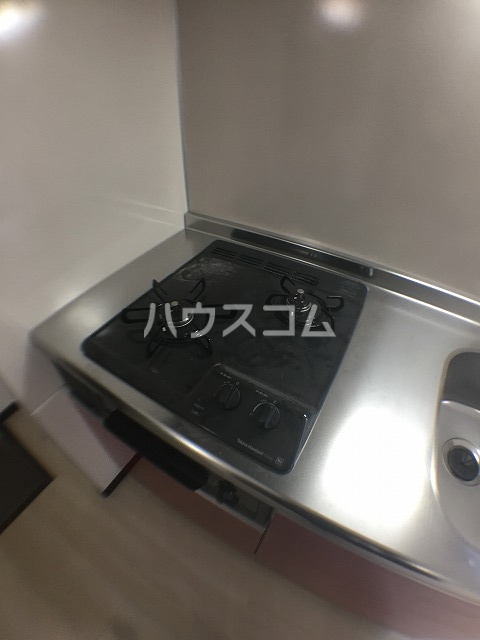 11/25 キッチン