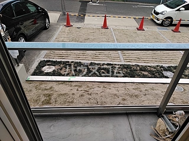 18/24 駐車場