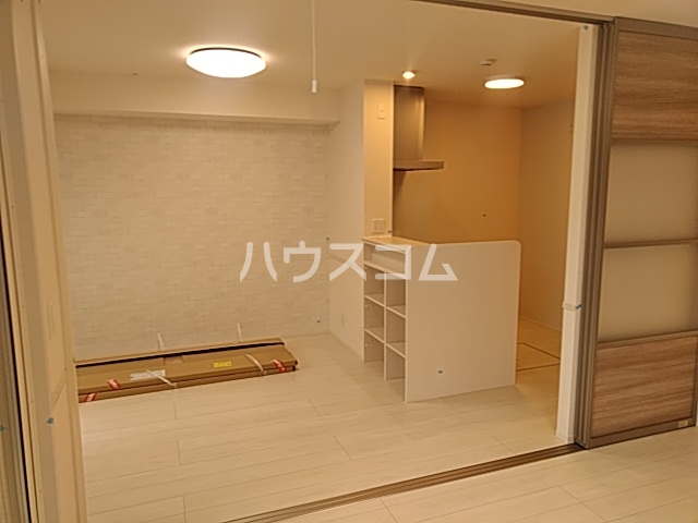 5/24 寝室