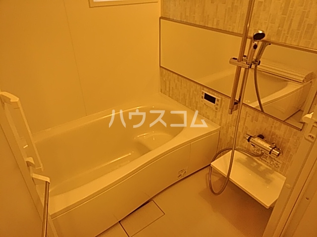 4/24 室内