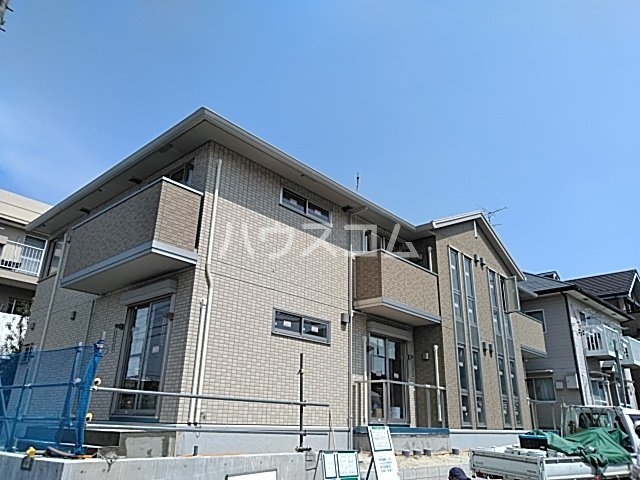 1/24 外観