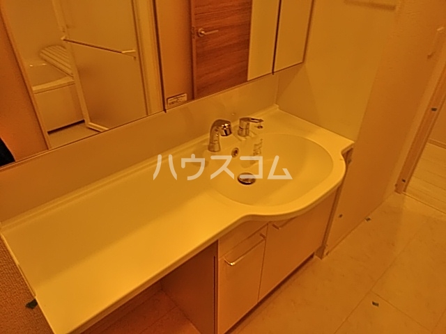 12/24 洗面