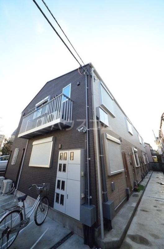 17/19 エントランス