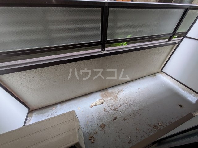 23/30 バルコニー