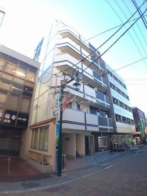2/23 外観
