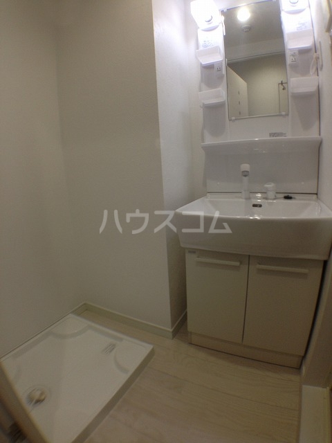 16/23 洗面