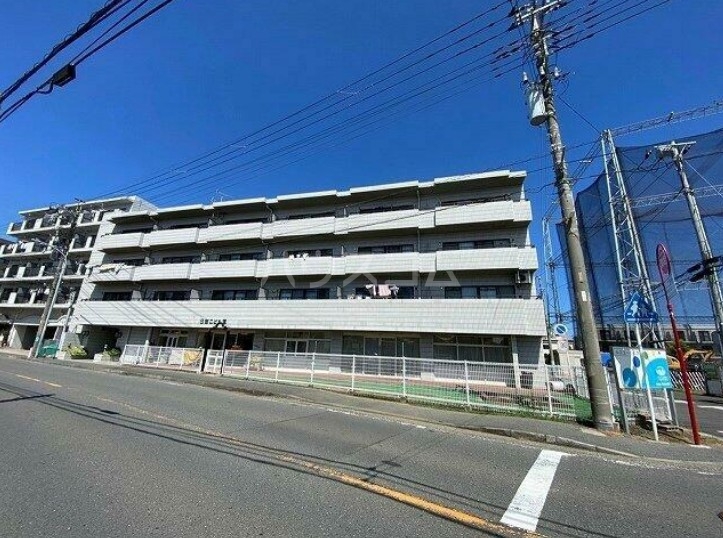1/30 外観