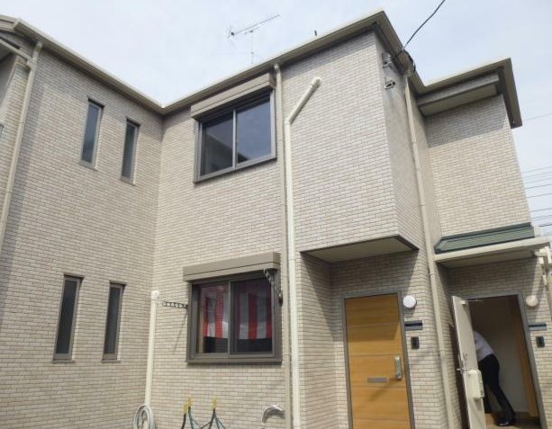 14/21 エントランス