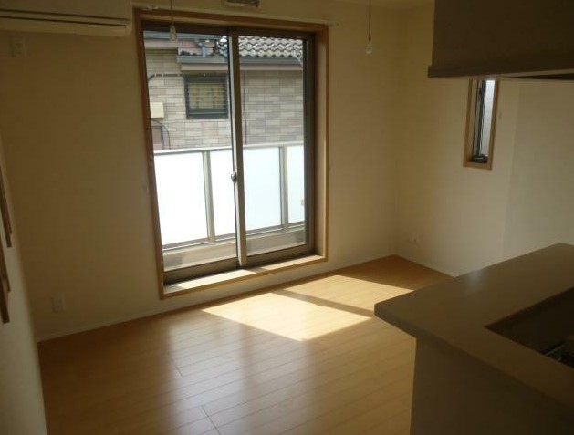 3/21 リビング/ダイニング