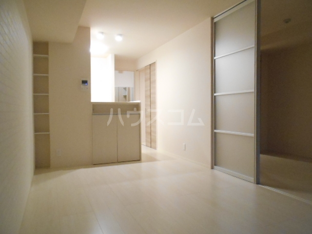 3/28 リビング/ダイニング