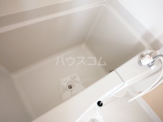 13/30 浴室