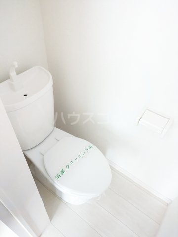 15/30 トイレ