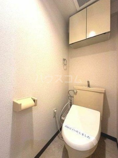 17/26 トイレ