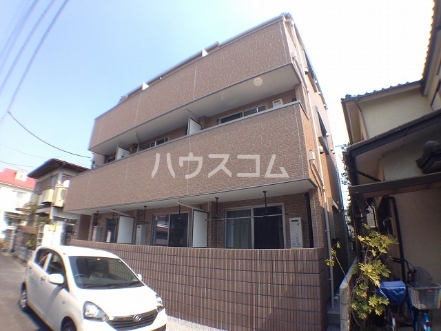 1/23 外観