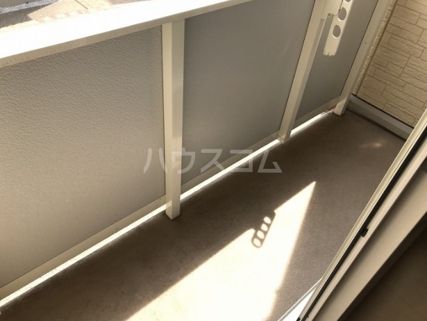 16/30 バルコニー