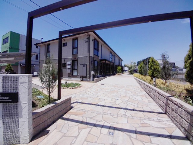 3/11 エントランス