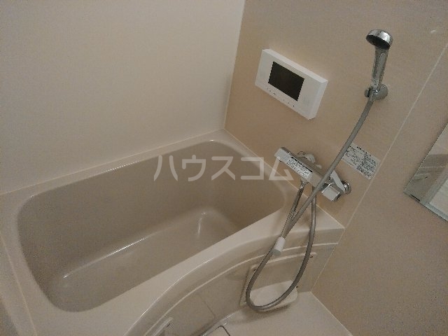 10/26 浴室