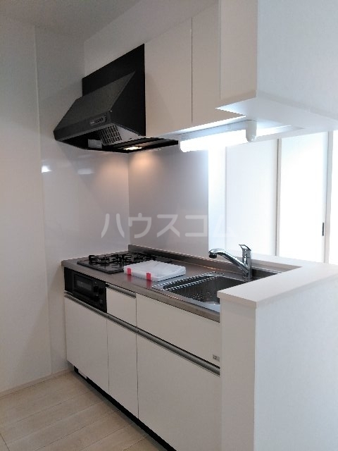 10/30 キッチン