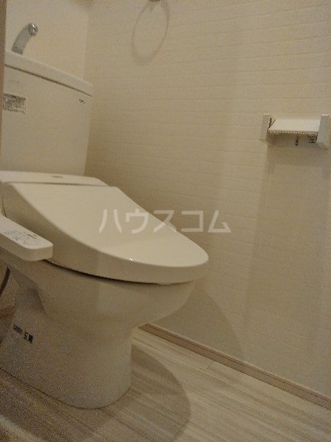 13/30 トイレ