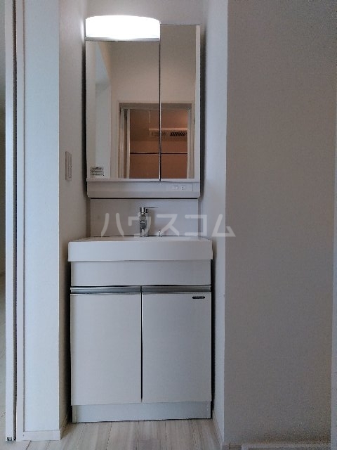 14/30 洗面