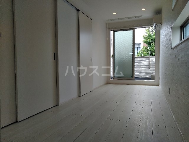 6/30 寝室