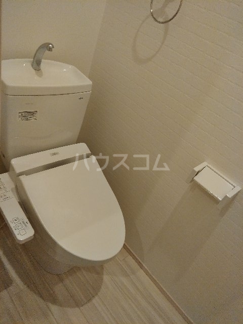 12/30 トイレ