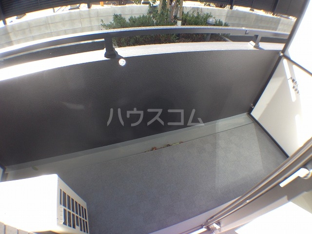 16/30 バルコニー