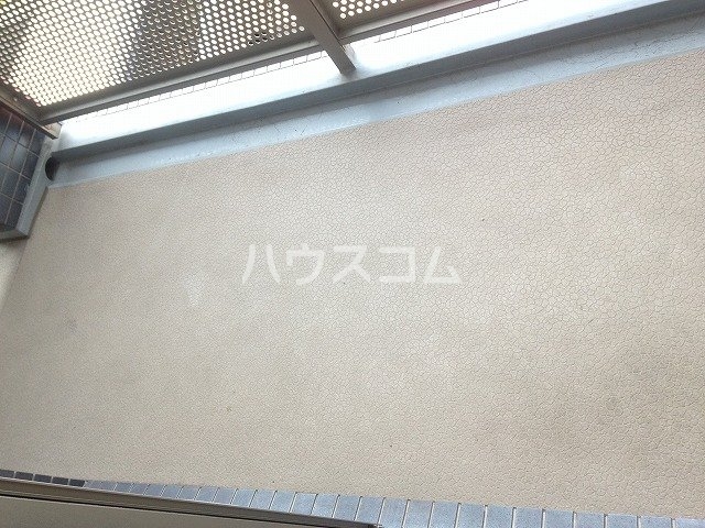 13/26 バルコニー