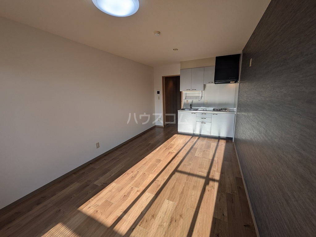 5/30 リビング/ダイニング