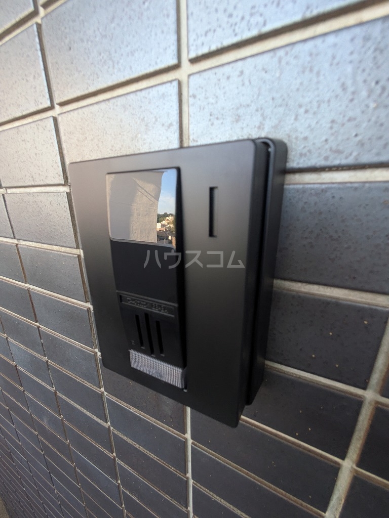 19/30 バルコニー