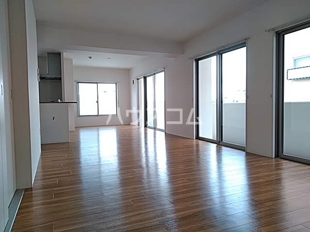 4/30 リビング/ダイニング