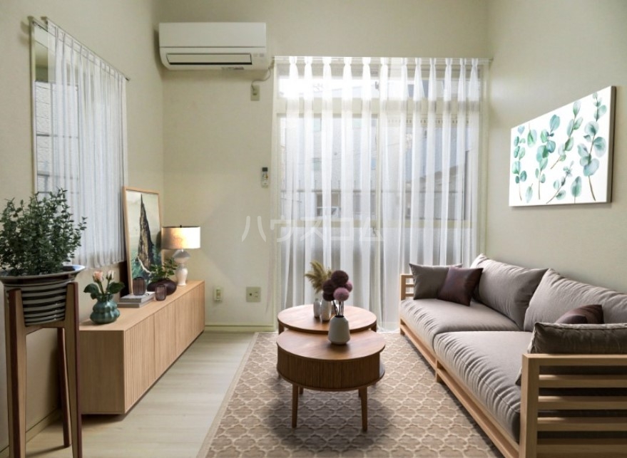 4/22 リビング/ダイニング