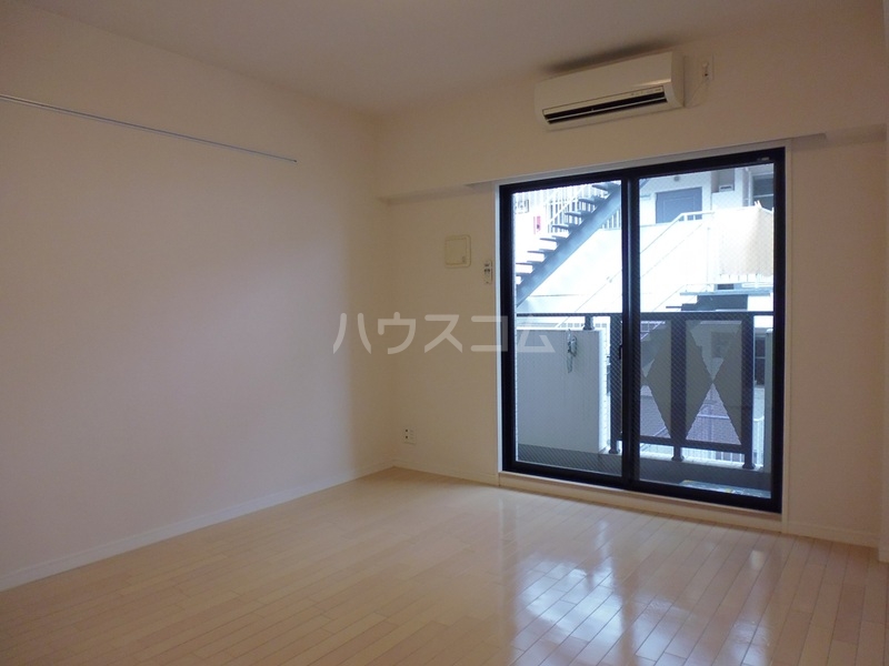 4/24 寝室