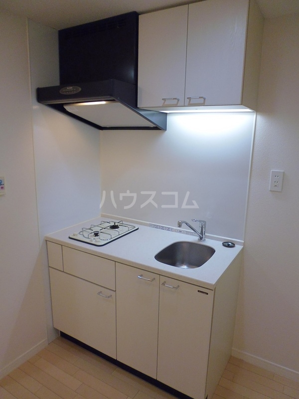 7/24 キッチン