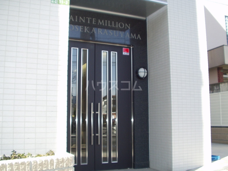 14/24 エントランス